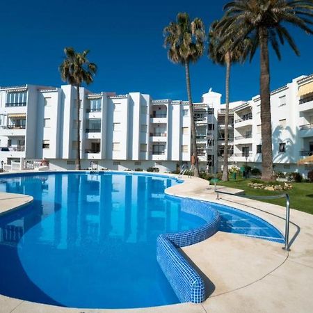 Palmeras 9 Menyber Nerja Esterno foto